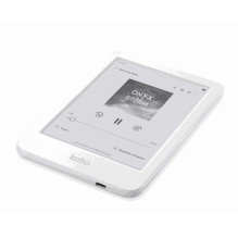 KOBO N367-KU-WH-K-CK 16Gb...
