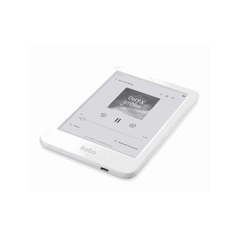 KOBO N367-KU-WH-K-CK 16Gb White