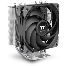 „Thermaltake UX400“ juodas...
