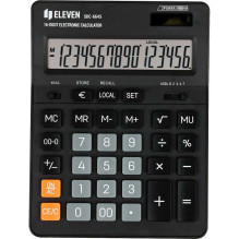 ELEVEN SDC-664S Black