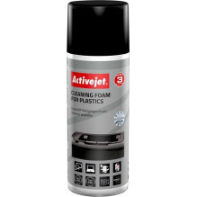 ActiveJet AOC-100 Cleaning...