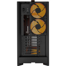Montech HS01 PRO juodas Montech HS01 PRO juodas