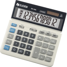 ELEVEN SDC-868L Black / White