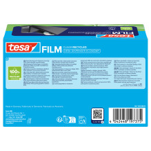 tesa Tabletop Dispenser Black tesa Tabletop Dispenser Black