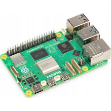 Raspberry Pi Pi 5 16GB 2400...