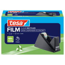 tesa Tabletop Dispenser Black tesa Tabletop Dispenser Black