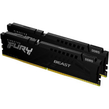 Kingston Fury Beast Black...