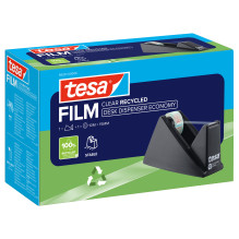 tesa Tabletop Dispenser Black tesa Tabletop Dispenser Black