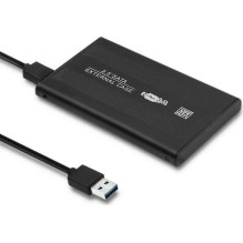 Qoltec 51861 2.5" SATA...