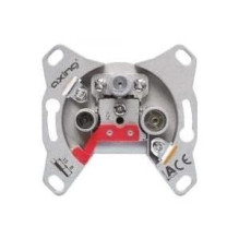 Axing SSD00507 kontaktligzda F tipa