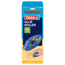 tesa Removable Adhesive Roller tesa Removable Adhesive Roller