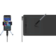 HUION Inspiroy H1161