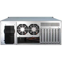 Inter-Tech 4U-4408 Rack...