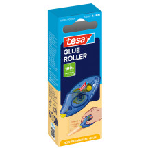 tesa Removable Adhesive Roller tesa Removable Adhesive Roller