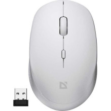 Defender AURIS MB-027 White