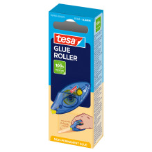 tesa Removable Adhesive Roller tesa Removable Adhesive Roller