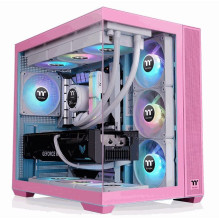 Thermaltake View 380 TG...