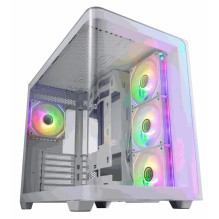 Fortron M580 WP balta