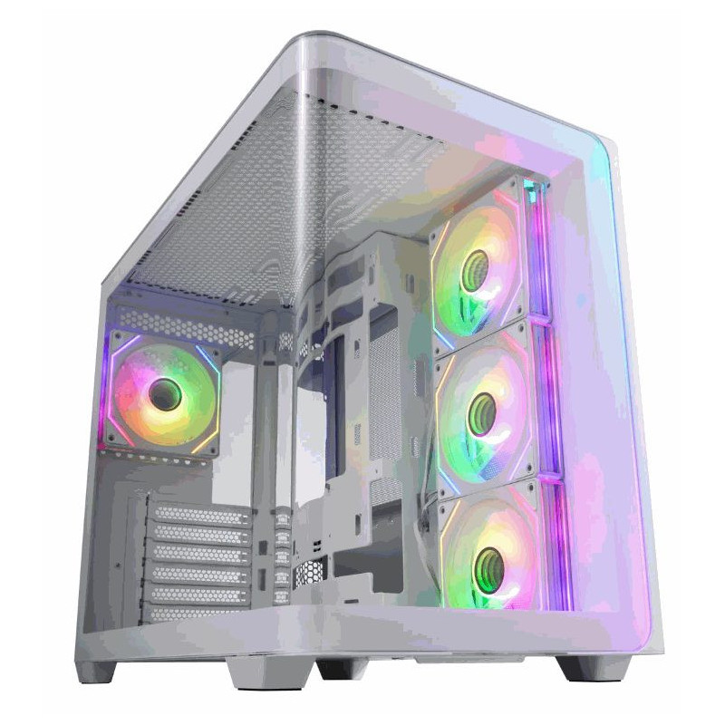 Fortron M580 WP balta