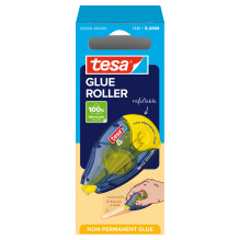 tesa Removable Adhesive Roller tesa Removable Adhesive Roller