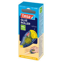 tesa Removable Adhesive Roller tesa Removable Adhesive Roller