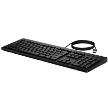 HP 125 G2 US Black