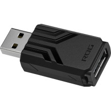 ASUS ROG apklausos greičio...