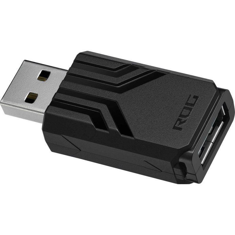 ASUS ROG POLLING RATE BOOSTER BLACK