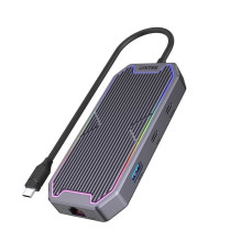 UNITEK D1029A USB-C HDMI PD...