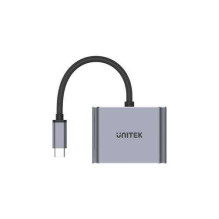 UNITEK D1120A01 USB-C HDMI...