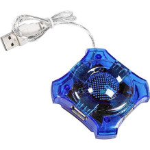 Esperanza EA-150B Hub USB...