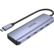 UNITEK H1107K Hub USB-C 3.1