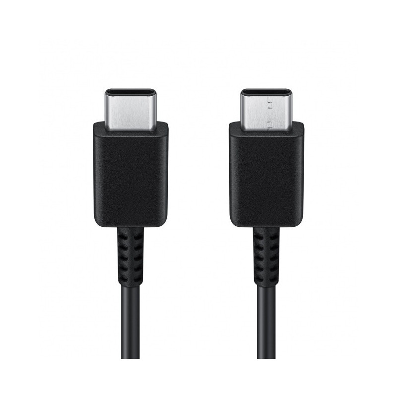 USB laidas - Samsung DA705BBE 1 m baltas / juodas
