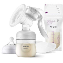 Philips Avent SCF430 / 20