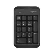 Logilink ID0201 Black