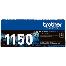 Brother TN-1150 Black