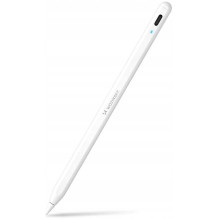 Wozinsky WRA-08 White