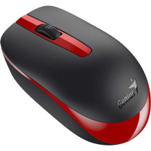 Genius NX-7007 Black / Red