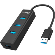 UNITEK Y-3089 Hub USB 3.0...