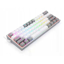 Redragon K617 Fizz Red...