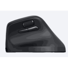 „Keychron M5 8K“ juodas...