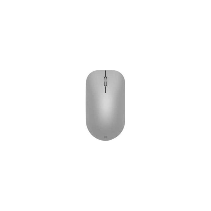 Microsoft Surface Mouse (3YR-00006) Grey