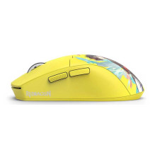 Redragon M918-AKB-PRO Yellow Redragon M918-AKB-PRO Yellow
