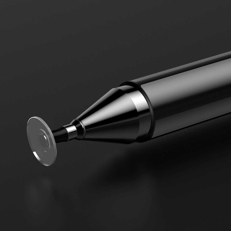 Joyroom JR-BP560 Excellent Series Passive Stylus Black