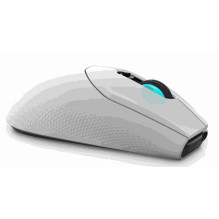 „Dell Alienware AW620M“ mėnulio šviesa „Dell Alienware AW620M“ mėnulio šviesa