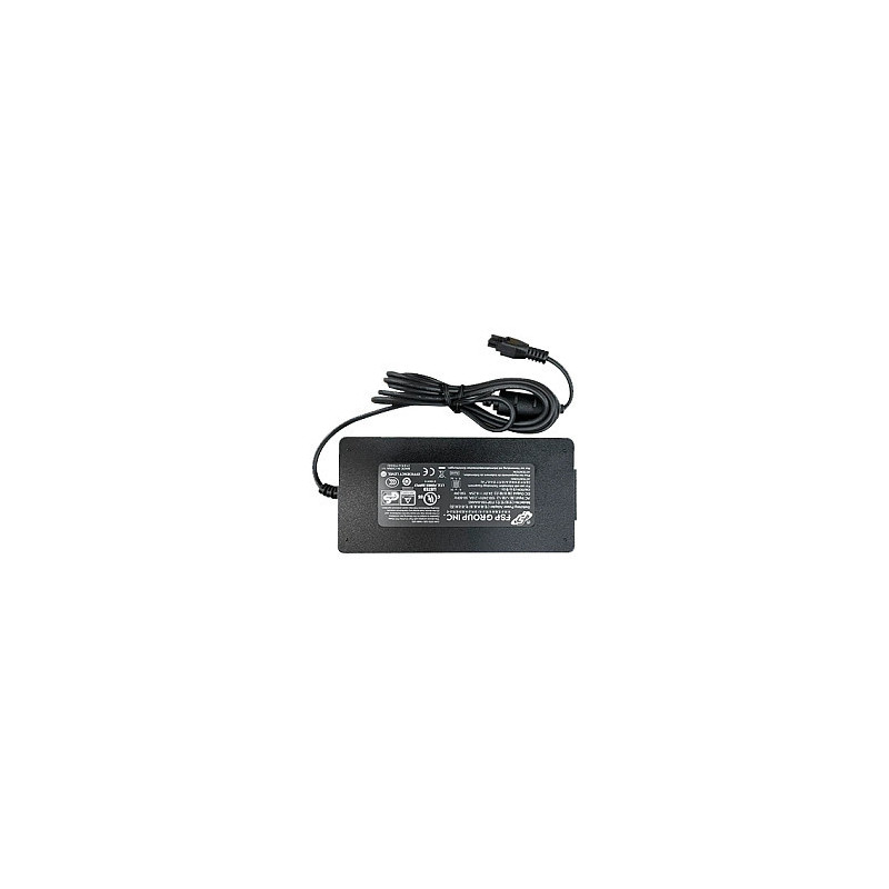 Power supply unit - small, 2x3 - for Cradlepoint RX30-MC, RX30-POE