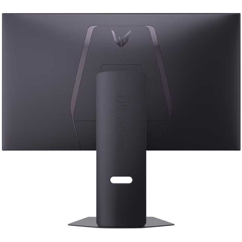 LG UltraGear 32GX850A-B 31,5 colių OLED 16:9
