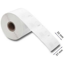 Qoltec Labels for DYMO...