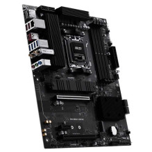 MSI B850-S WIFI6E