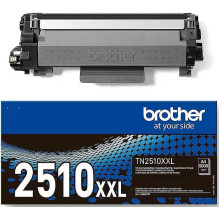 Brother TN-2510XXL Black